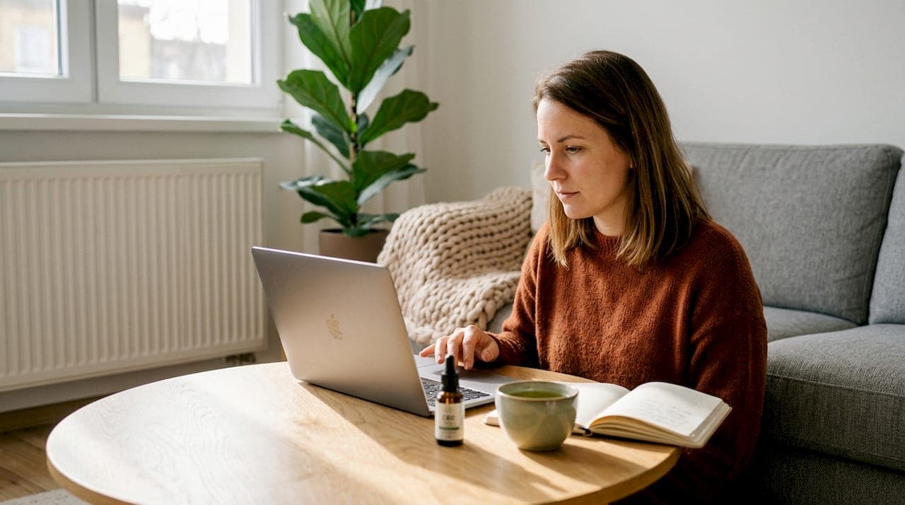 Hogyan válassz CBD terméket: útmutató egészségtudatos vásárlóknak