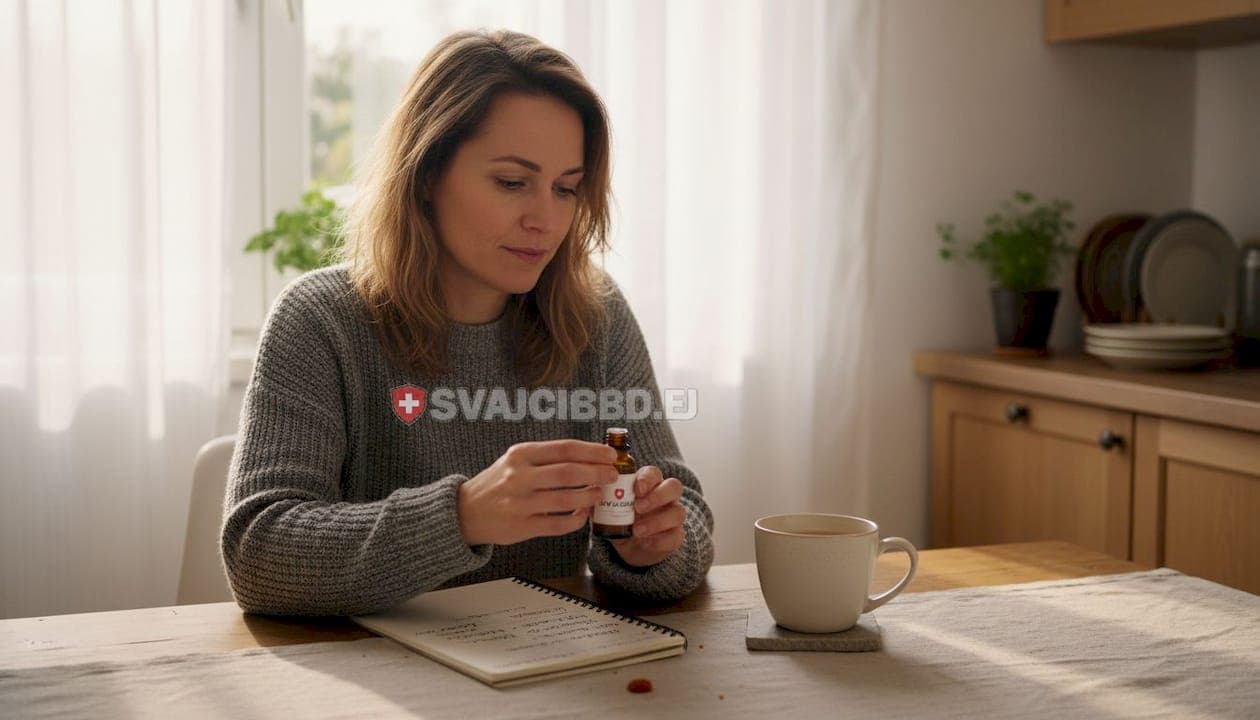 CBD olaj fajtái: hogyan válaszd a legjobbat egészségedhez