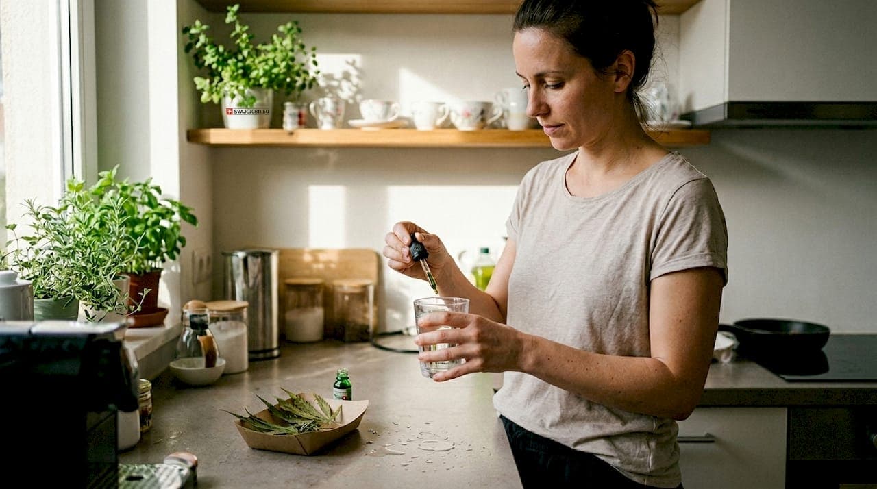 Miért fontos az organikus CBD? Tisztaság, biztonság, hatás