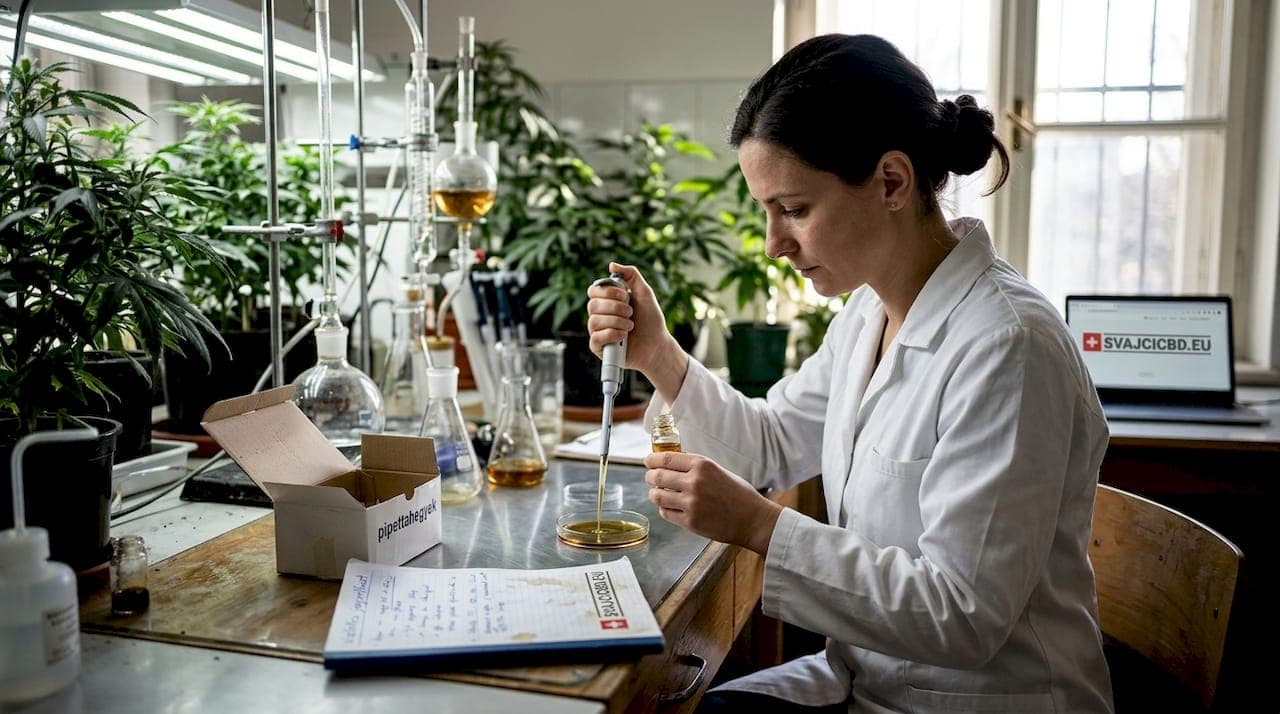 CBD kontra THC: Különbségek, hatások és alkalmazások