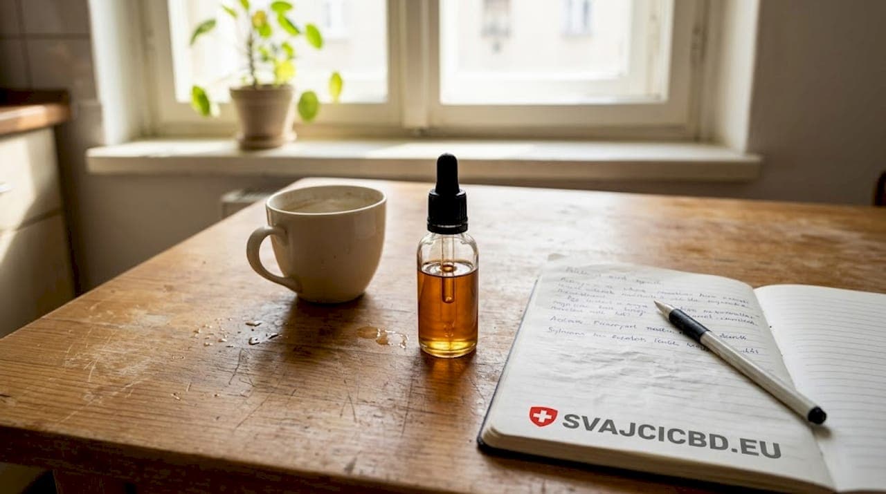 CBD használat előnyei: stressz, alvás és fájdalom kezelése