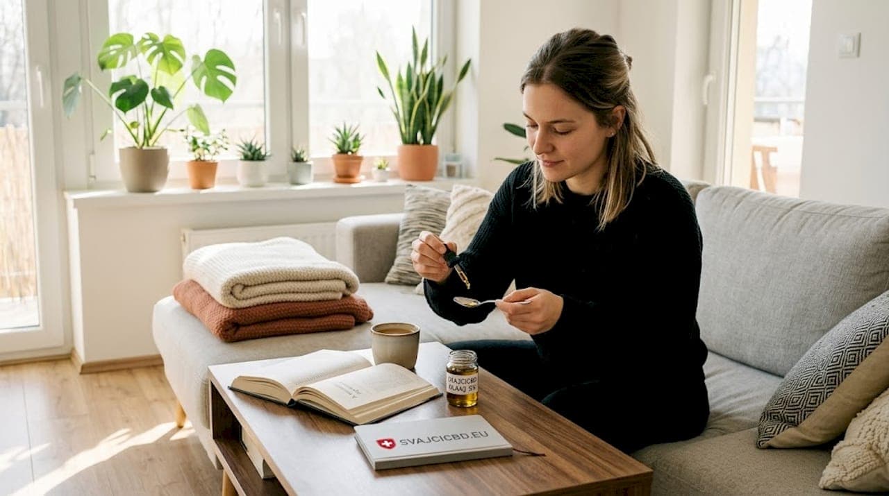 CBD olaj vagy tapasz? Előnyök, különbségek és tippek