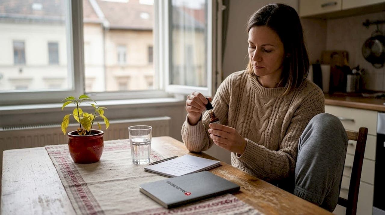 CBD kiegészítők típusai: útmutató fájdalom, stresszre és alvásra